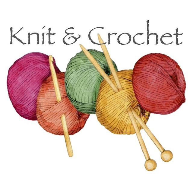 Knit & Crochet Image