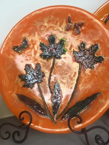 FusedGlass-OrangeLeaves.webp